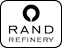 RAND REFINERY <南アフリカ> 新刻印