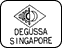DEGUSSA SINGAPORE
<シンガポール>