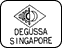 DEGUSSA SINGAPORE
<シンガポール>