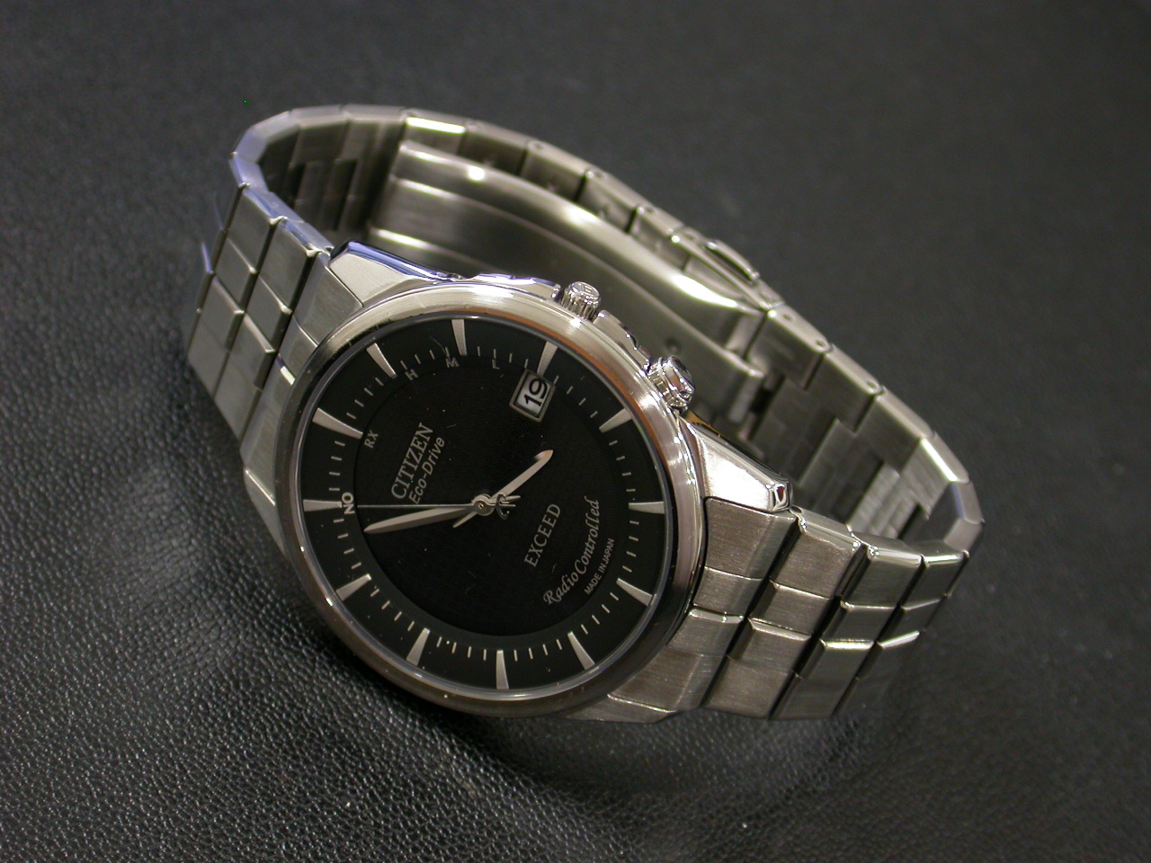 【盤面傷なし】CITIZEN  H113-T009239