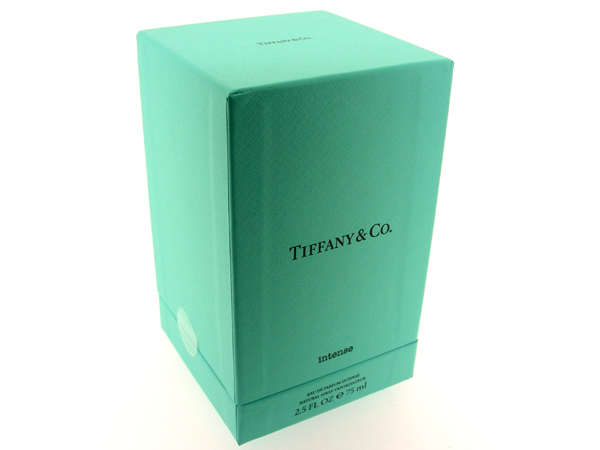 【来店買取】Tiffany＆Co. ティファニー オード パルファム インテンス 75mlの買取り | 貴金属・ダイヤモンド・ブランド品買取