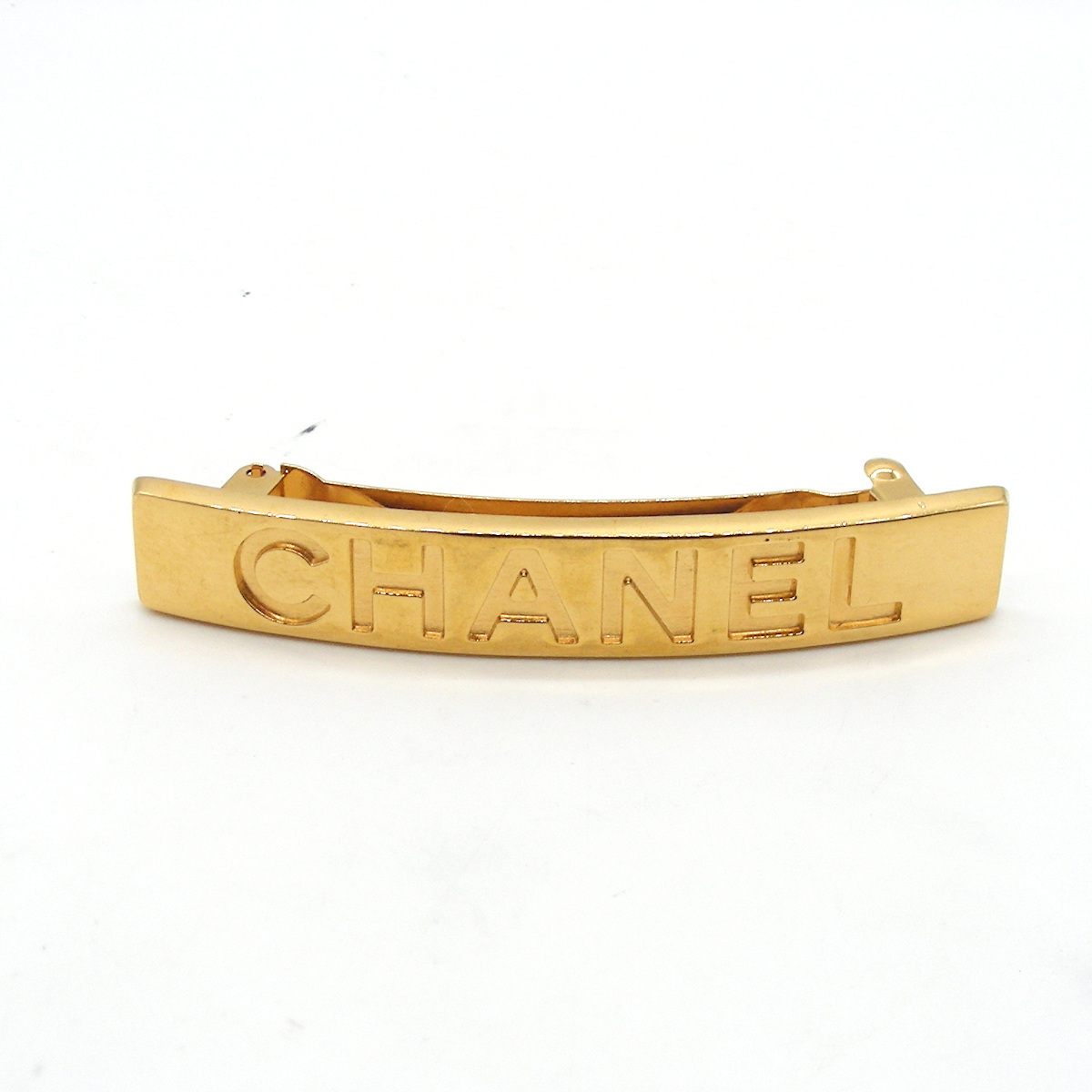 【来店買取】シャネル CHANEL 髪留め バレッタの買取 | 貴金属・ダイヤモンド・ブランド品買取専門店バイセラジャパン