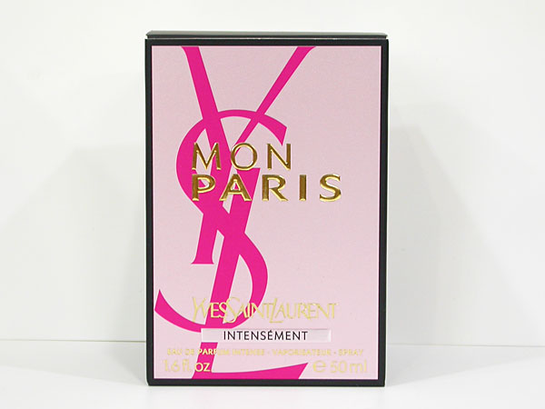 【来店買取】Yves Saint Laurent イヴ・サンローラン モン パリ オーデパルファム アンタンス 50ml 香水の買取 | 貴金属・ダイヤモンド・ブランド品買取専門店バイセラジャパン