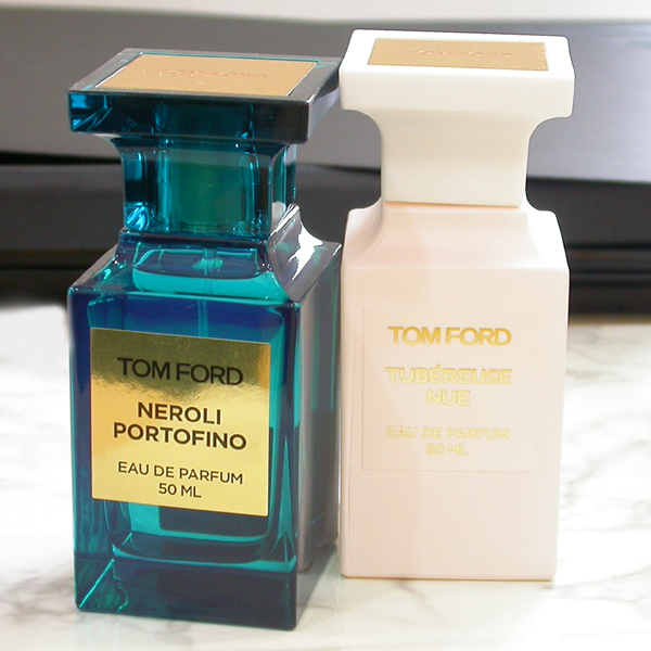 TOM FORD - トム フォード ビューティ ネロリ・ポルトフィーノ オード