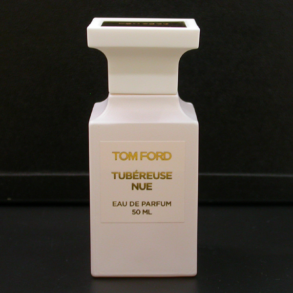 【来店買取】TOM FORD トムフォード テュベルーズ ニュ オード パルファム スプレィの買取り | 貴金属・ダイヤモンド・ブランド品買取