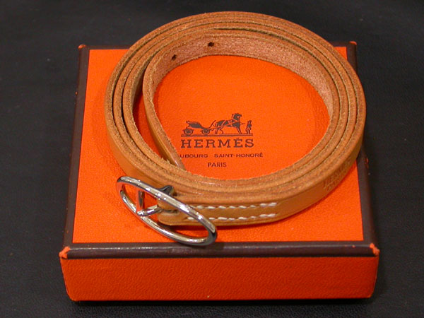 【来店買取】HERMES エルメス アピ 4連 ブレスレットの買取 | 貴金属・ダイヤモンド・ブランド品買取専門店バイセラジャパン