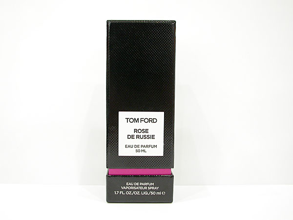 【来店買取】TOM FORD トム フォード ローズ ド リュスィー オード パルファム スプレィ 50ml 香水の買取 | 貴金属