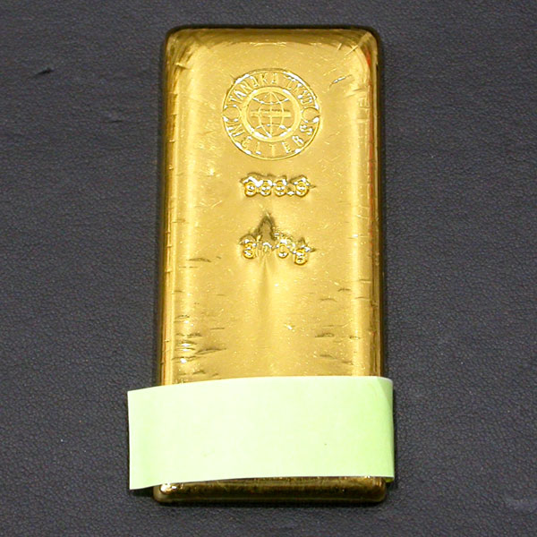 来店買取】TANAKA 田中貴金属 300g 純金 ゴールドバー 999.9 金地金 インゴットの買取 | 貴金属・ダイヤモンド・ブランド品買取専門店バイセラジャパン 来店買取】TANAKA 田中貴金属 300g 純金 ゴールドバー 999.9 金地金 インゴットの買取 | 貴金属・ダイヤモンド・ブランド品買取専門店バイセラジャパン