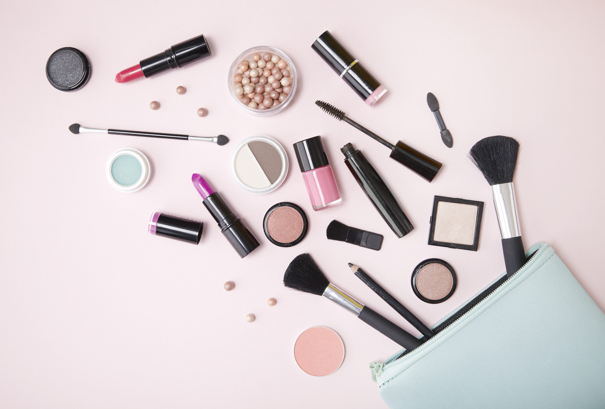 化粧品の種類と買取のポイント解説