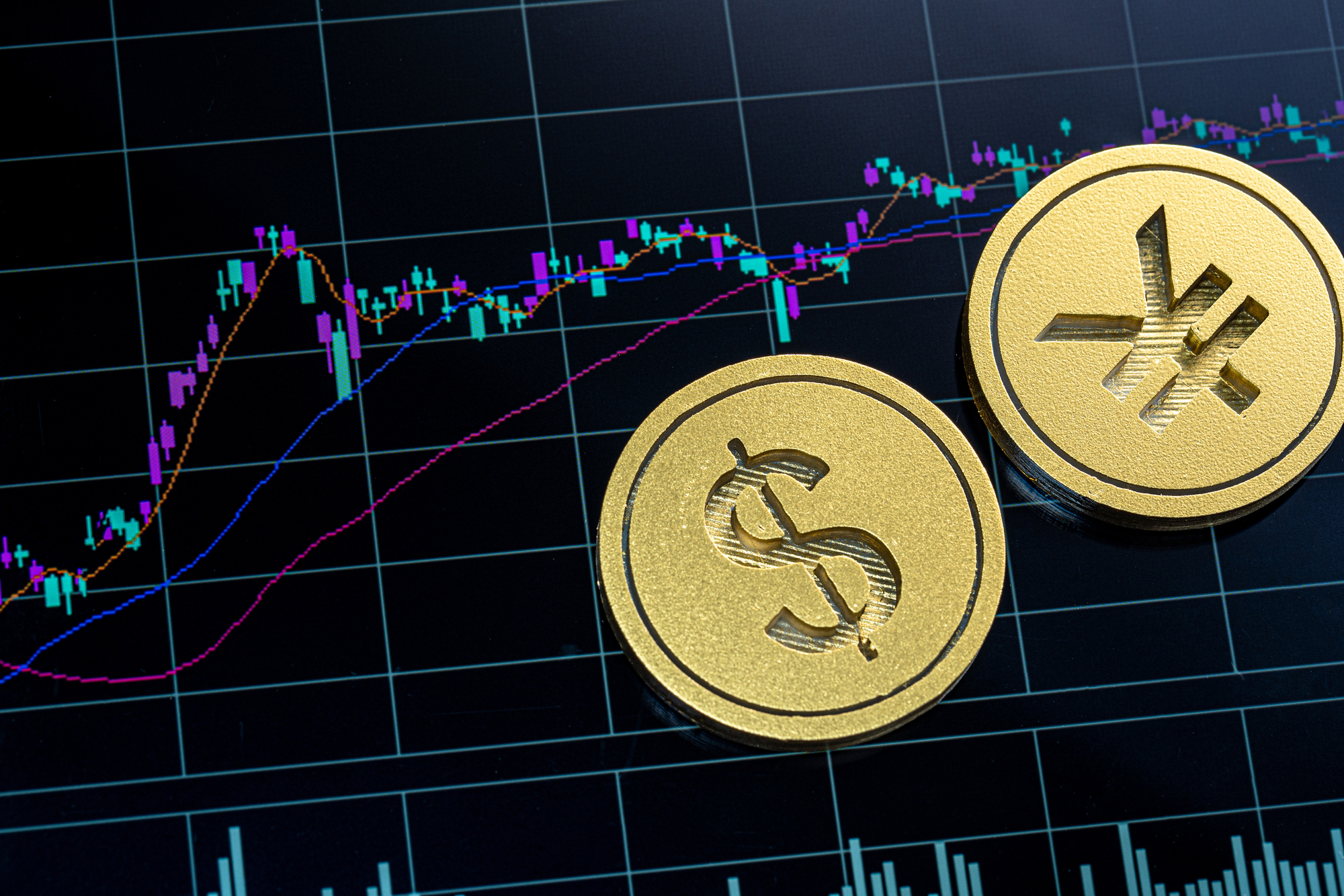 売却前に知っておきたい金の価格変動！その変動要因は？