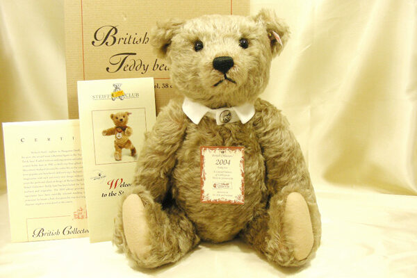 テディベア買取専門店｜テディランド表参道本店