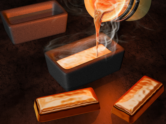 インゴット精錬分割加工手数料の相場と内訳｜節税を成功させるための「必要経費」