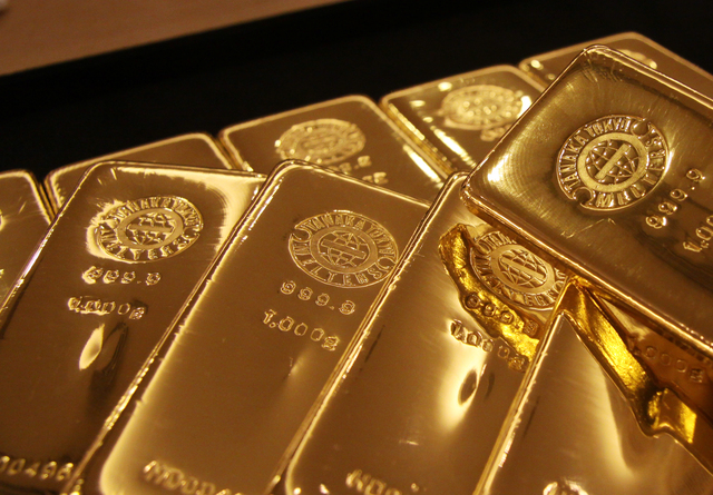 インゴットとは？その定義と仕組みについて